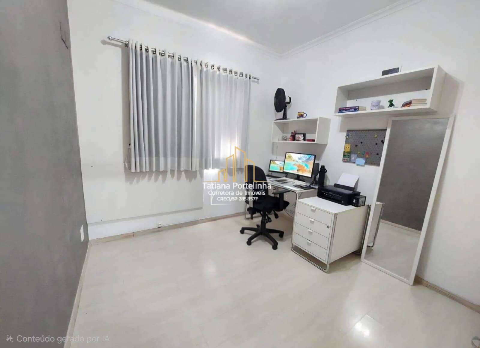 Sobrado, 3 quartos - Foto 21