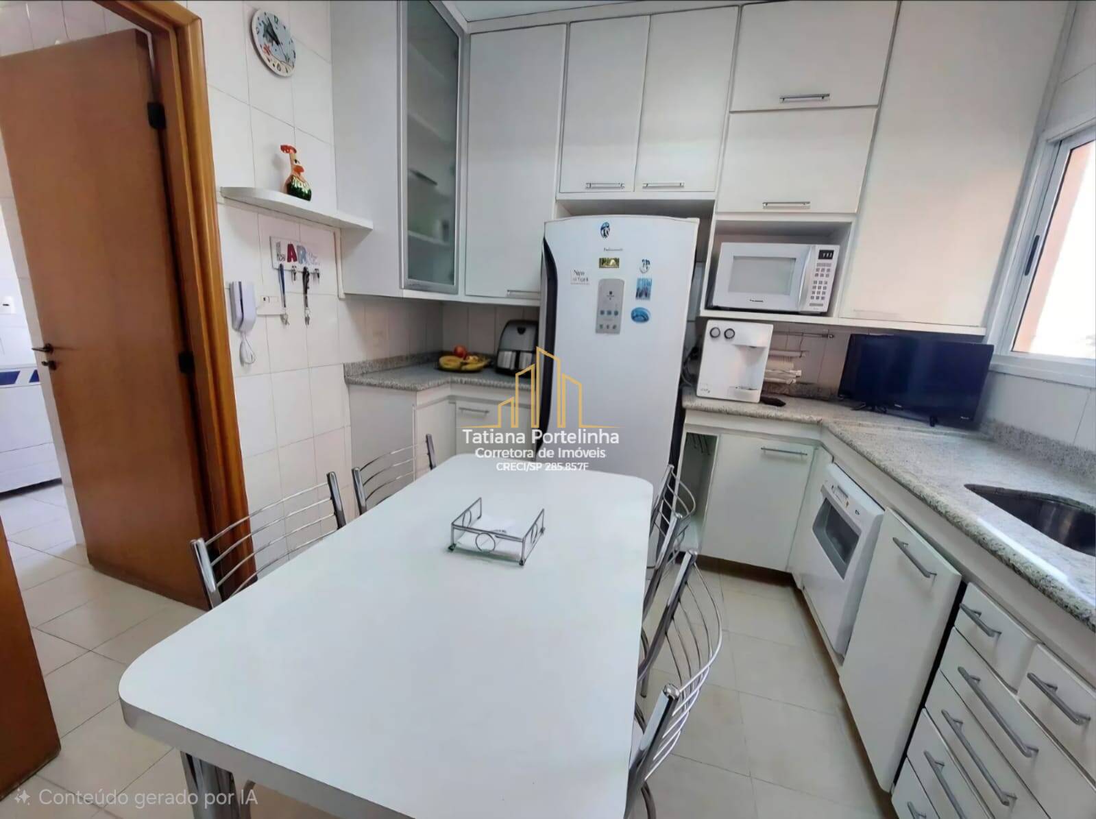 Sobrado, 3 quartos - Foto 11