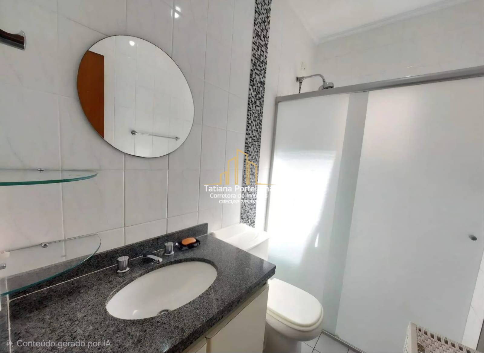 Sobrado, 3 quartos - Foto 26
