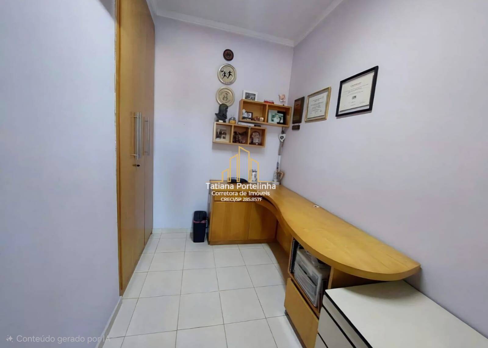 Sobrado, 3 quartos - Foto 22