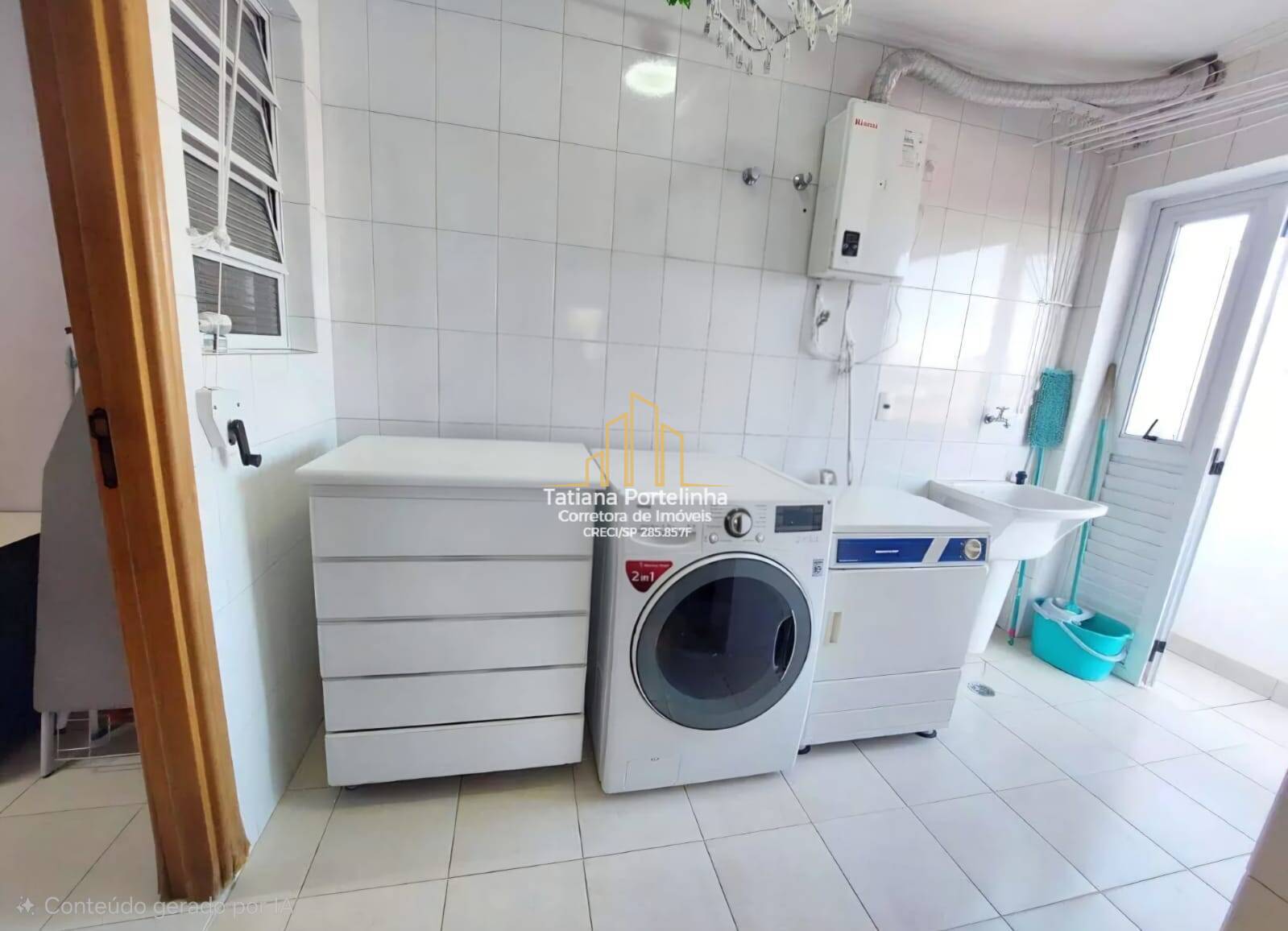 Sobrado, 3 quartos - Foto 23