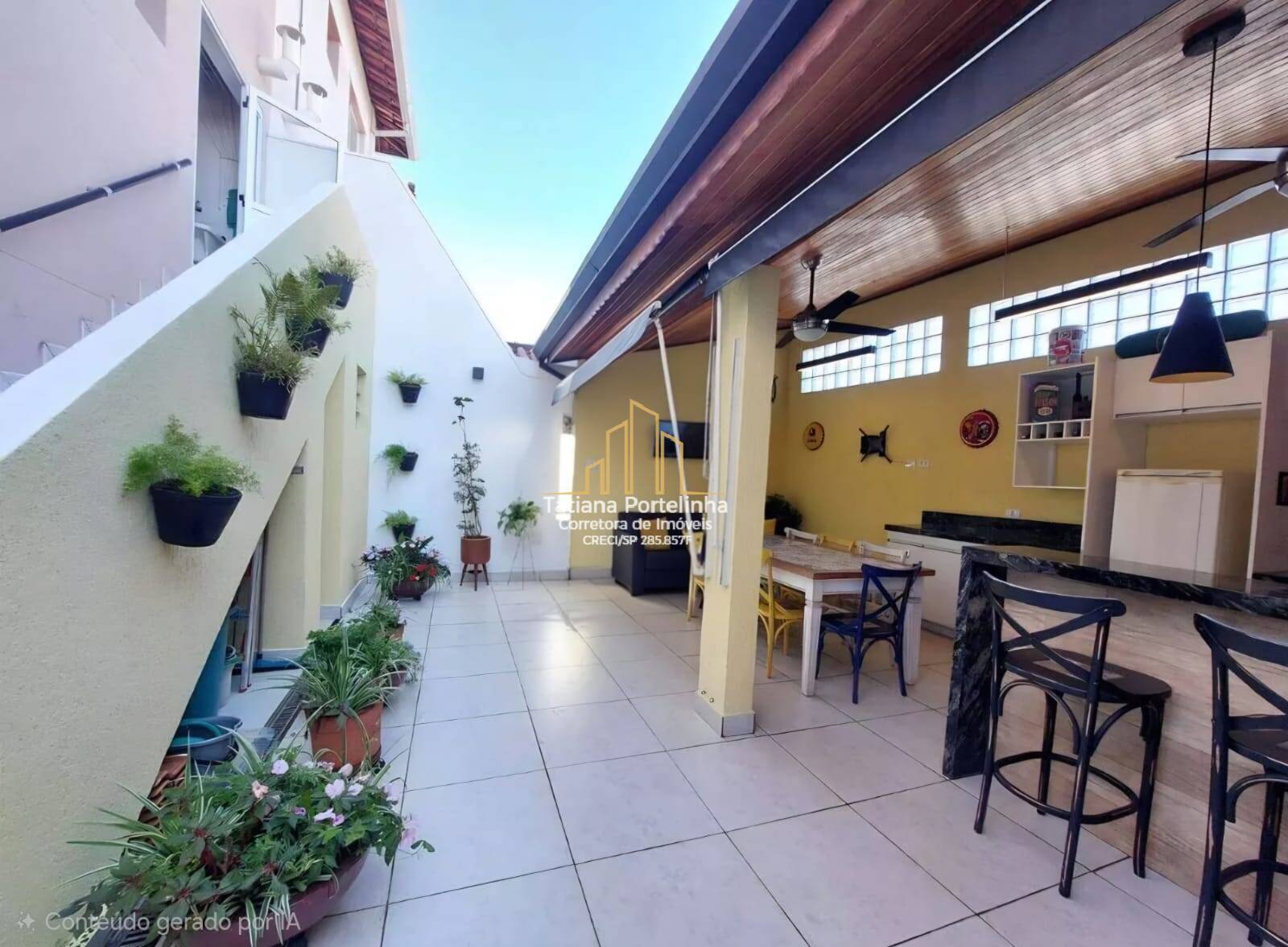 Sobrado, 3 quartos - Foto 36