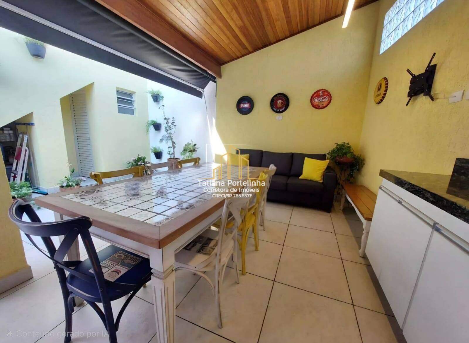 Sobrado, 3 quartos - Foto 32