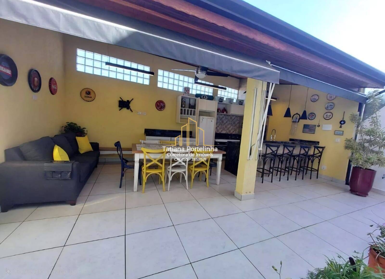 Sobrado, 3 quartos - Foto 34