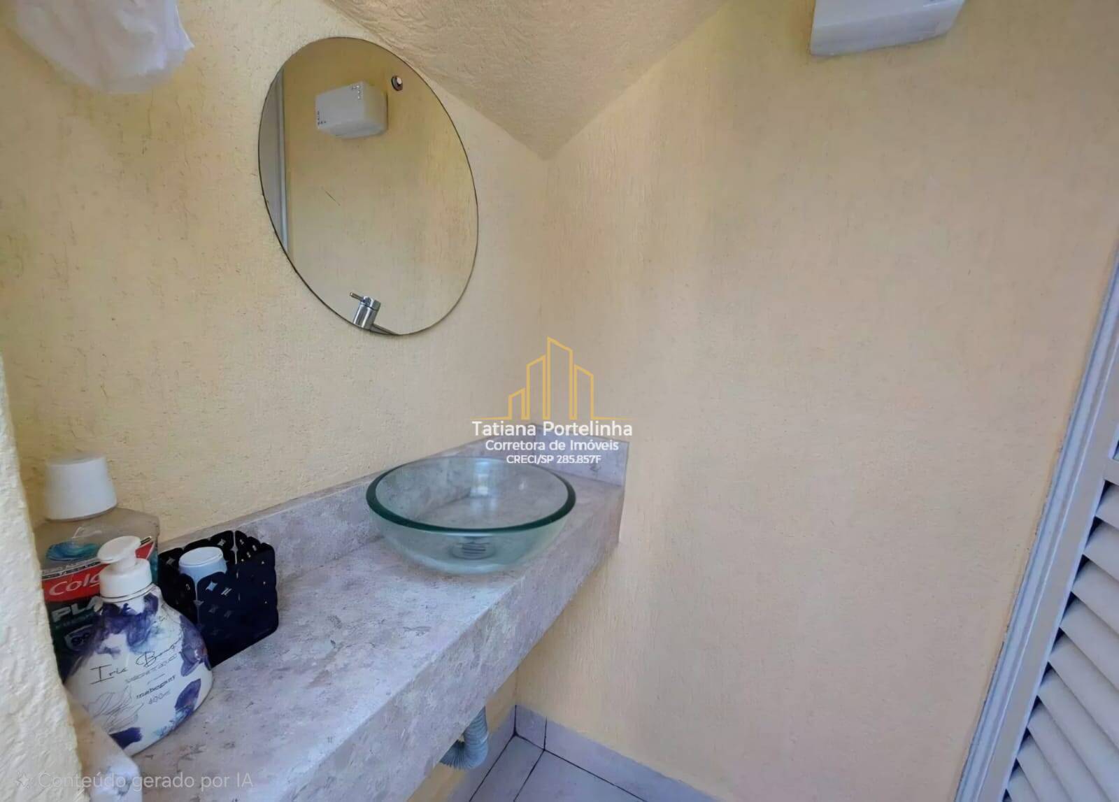 Sobrado, 3 quartos - Foto 27