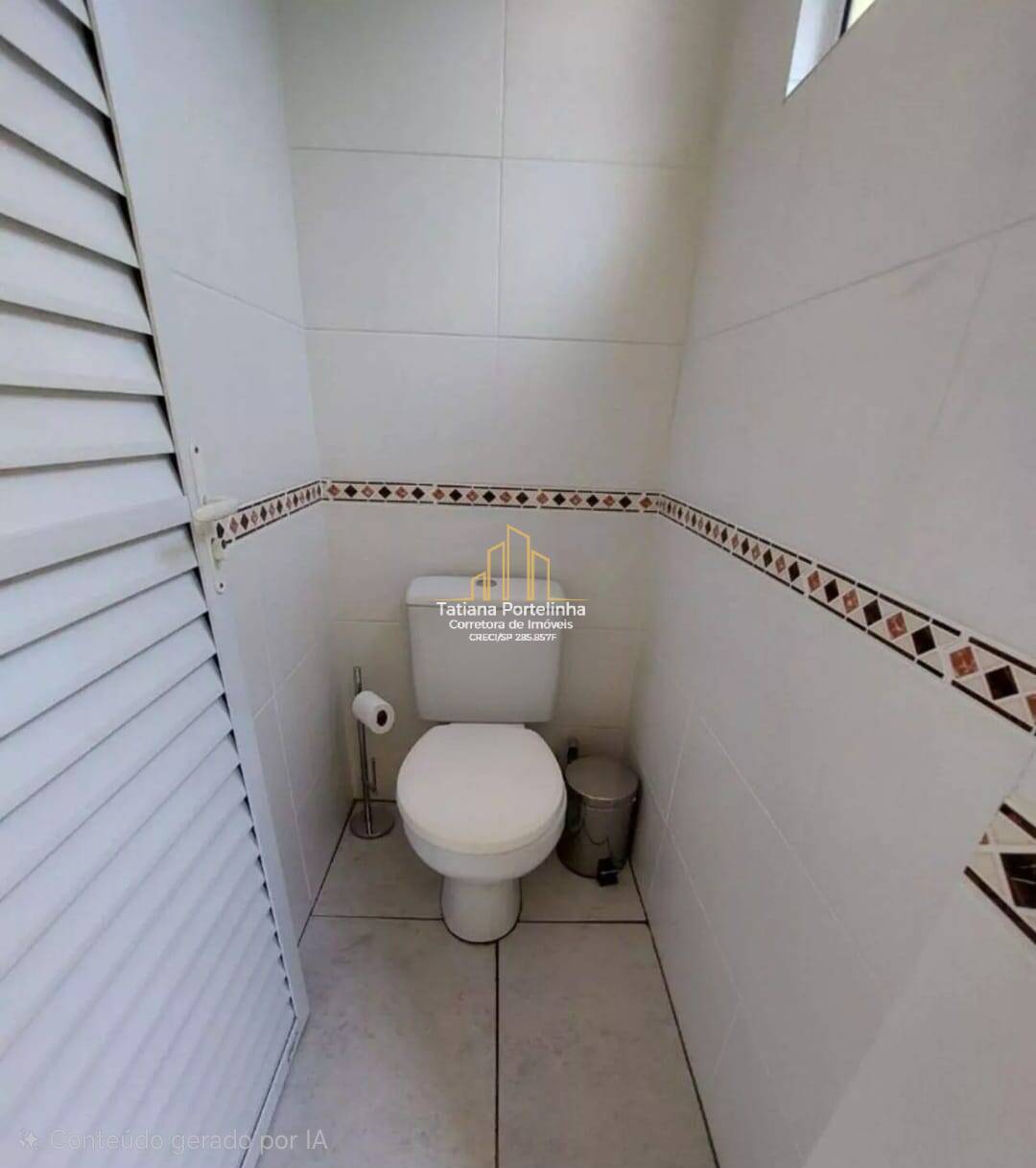 Sobrado, 3 quartos - Foto 24