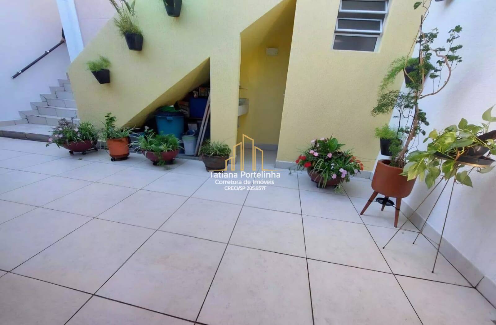 Sobrado, 3 quartos - Foto 38
