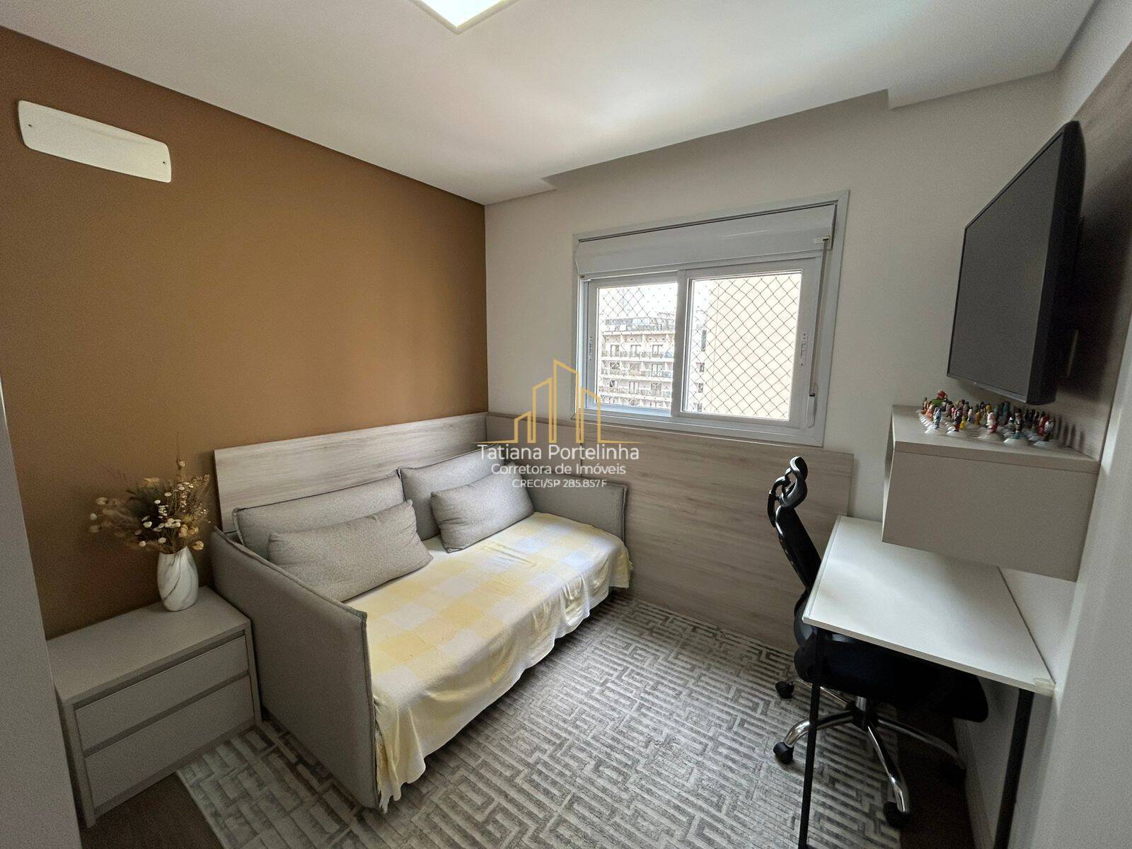 Apartamento, 3 quartos, 113 m² - Foto 33