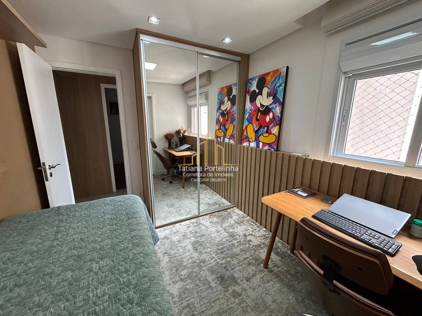 Apartamento, 3 quartos, 113 m² - Foto 36