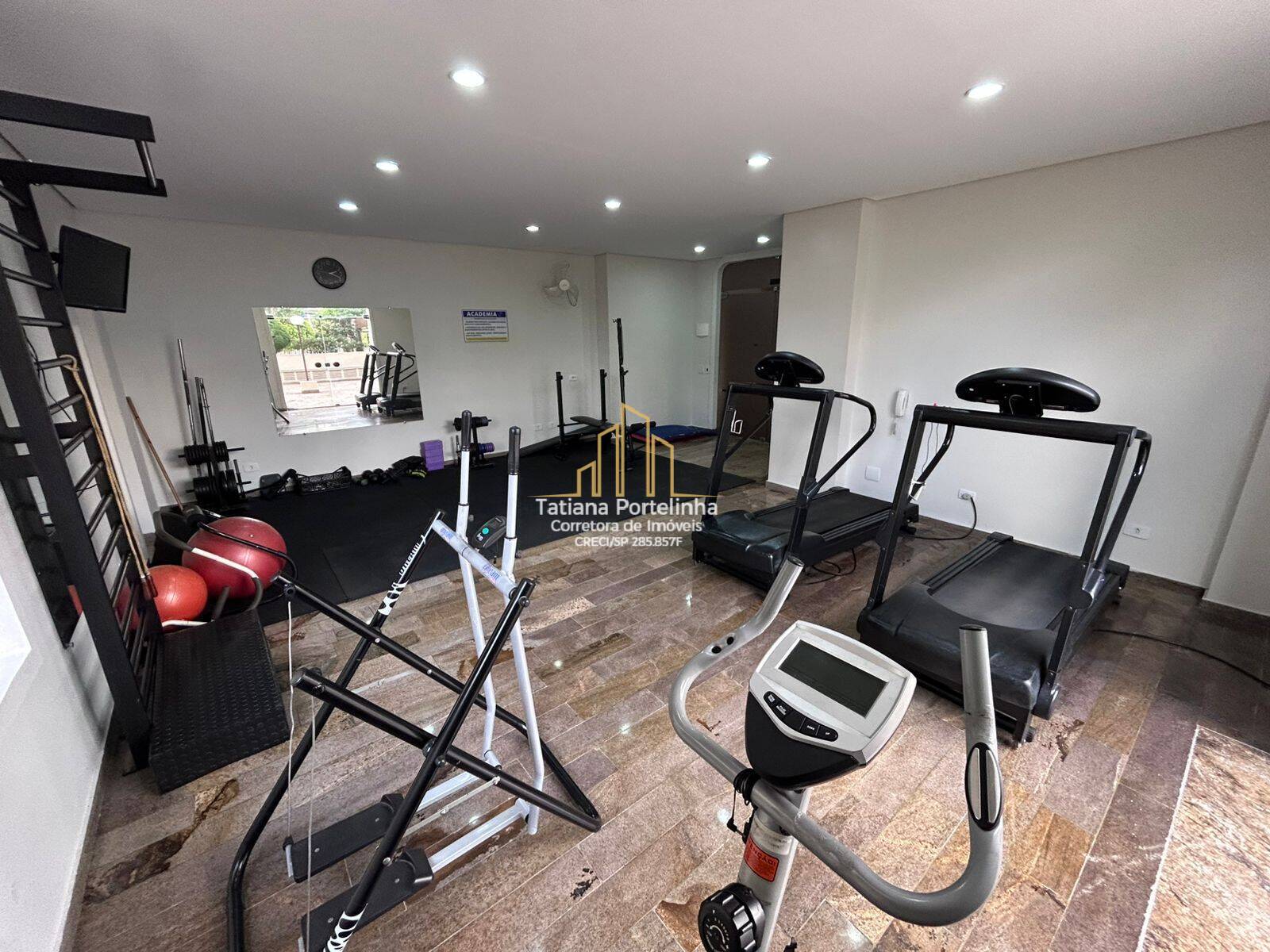 Apartamento, 3 quartos, 72 m² - Foto 30
